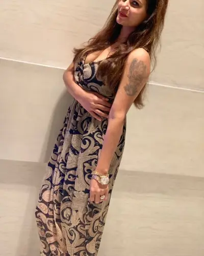Bakhtiarpur Escort